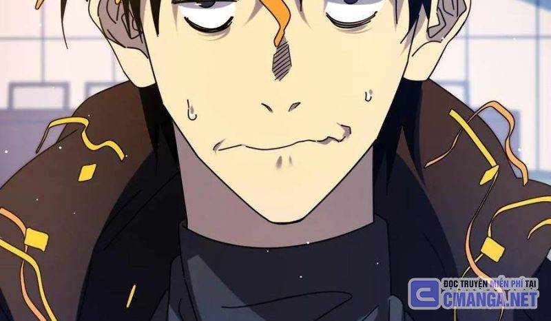 Toàn Dân Chuyển Chức: Bị Động Của Ta Vô Địch Chapter 34 - Trang 2