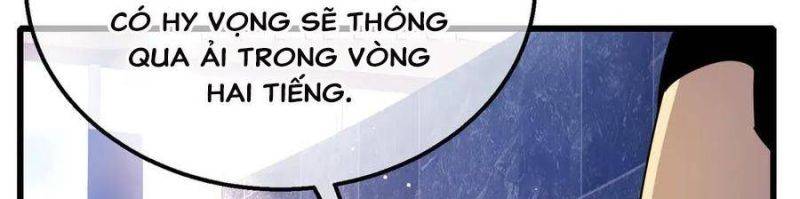 Toàn Dân Chuyển Chức: Bị Động Của Ta Vô Địch Chapter 35 - Trang 2