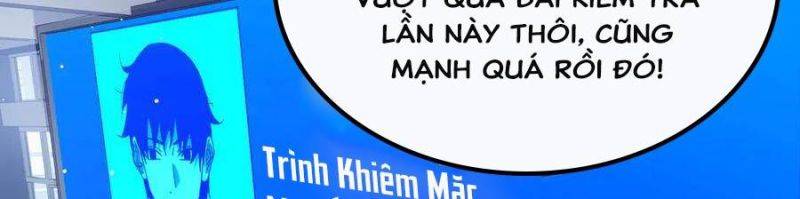 Toàn Dân Chuyển Chức: Bị Động Của Ta Vô Địch Chapter 35 - Trang 2