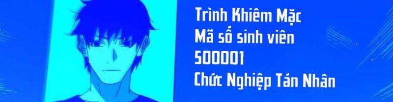 Toàn Dân Chuyển Chức: Bị Động Của Ta Vô Địch Chapter 35 - Trang 2