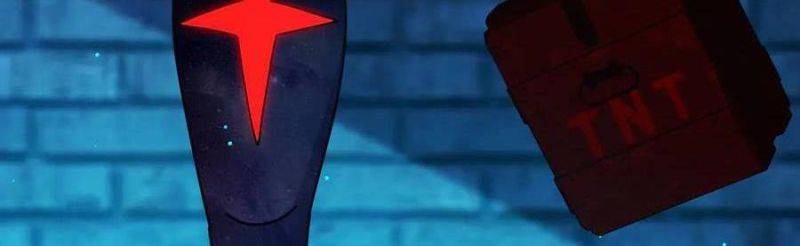 Toàn Dân Chuyển Chức: Bị Động Của Ta Vô Địch Chapter 35 - Trang 2