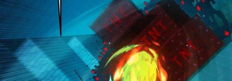 Toàn Dân Chuyển Chức: Bị Động Của Ta Vô Địch Chapter 35 - Trang 2