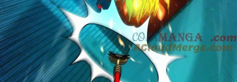 Toàn Dân Chuyển Chức: Bị Động Của Ta Vô Địch Chapter 35 - Trang 2