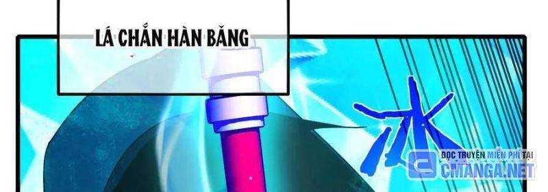 Toàn Dân Chuyển Chức: Bị Động Của Ta Vô Địch Chapter 35 - Trang 2