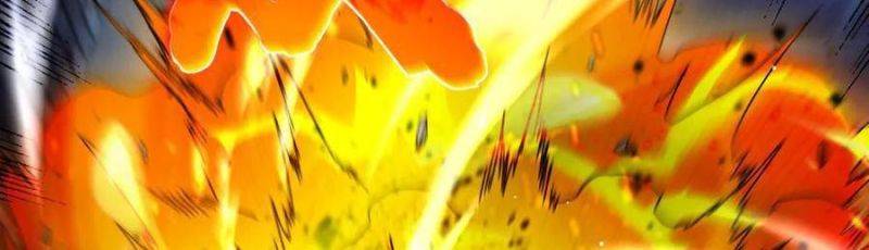 Toàn Dân Chuyển Chức: Bị Động Của Ta Vô Địch Chapter 35 - Trang 2