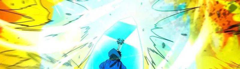 Toàn Dân Chuyển Chức: Bị Động Của Ta Vô Địch Chapter 35 - Trang 2