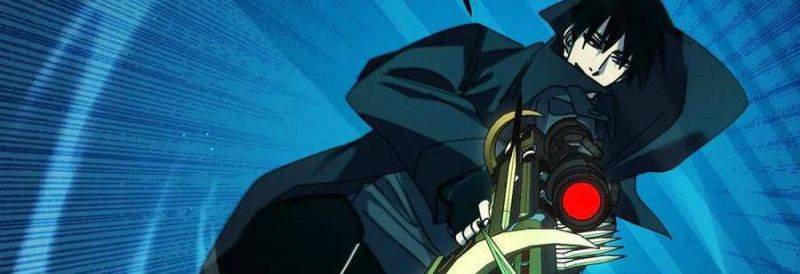 Toàn Dân Chuyển Chức: Bị Động Của Ta Vô Địch Chapter 35 - Trang 2