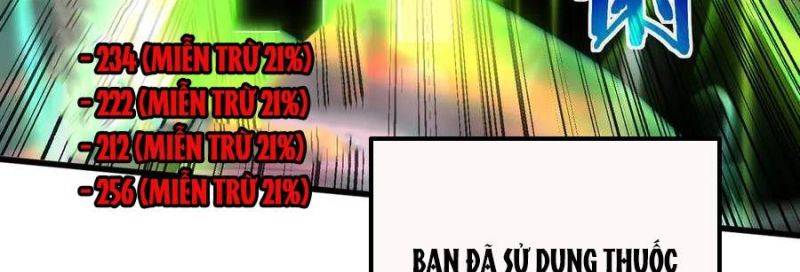 Toàn Dân Chuyển Chức: Bị Động Của Ta Vô Địch Chapter 35 - Trang 2