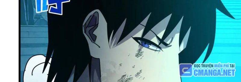 Toàn Dân Chuyển Chức: Bị Động Của Ta Vô Địch Chapter 35 - Trang 2