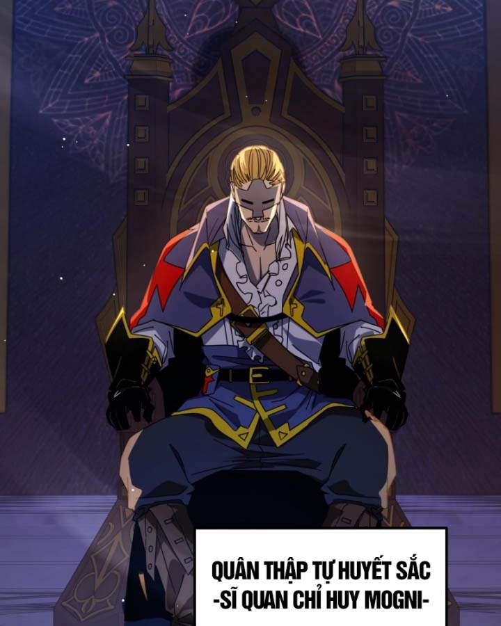 Toàn Dân Chuyển Chức: Bị Động Của Ta Vô Địch Chapter 36 - Trang 2