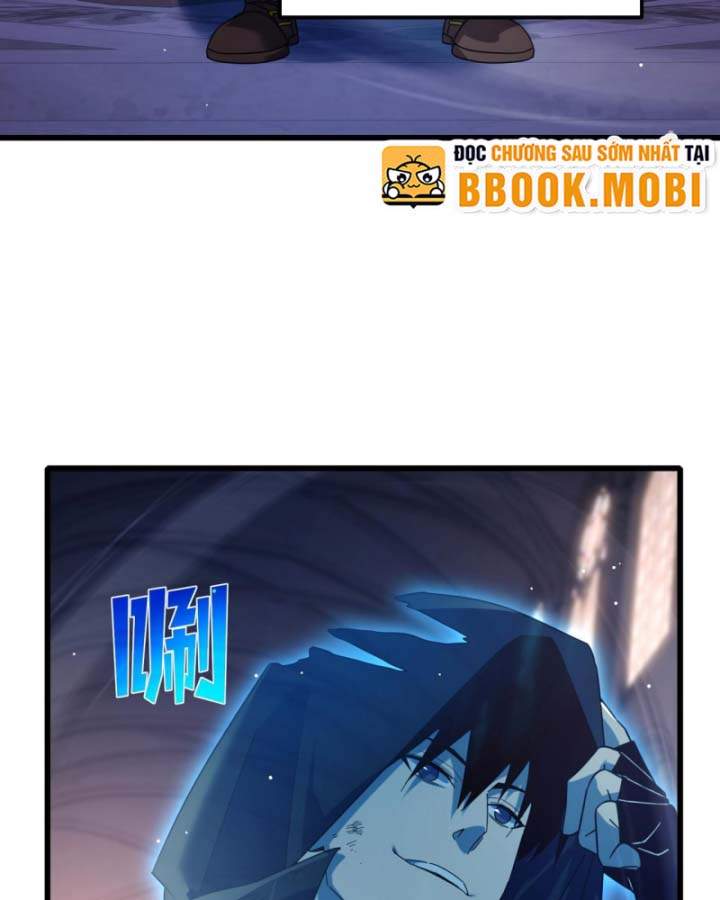 Toàn Dân Chuyển Chức: Bị Động Của Ta Vô Địch Chapter 36 - Trang 2