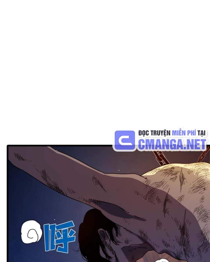 Toàn Dân Chuyển Chức: Bị Động Của Ta Vô Địch Chapter 36 - Trang 2