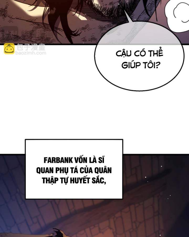 Toàn Dân Chuyển Chức: Bị Động Của Ta Vô Địch Chapter 36 - Trang 2