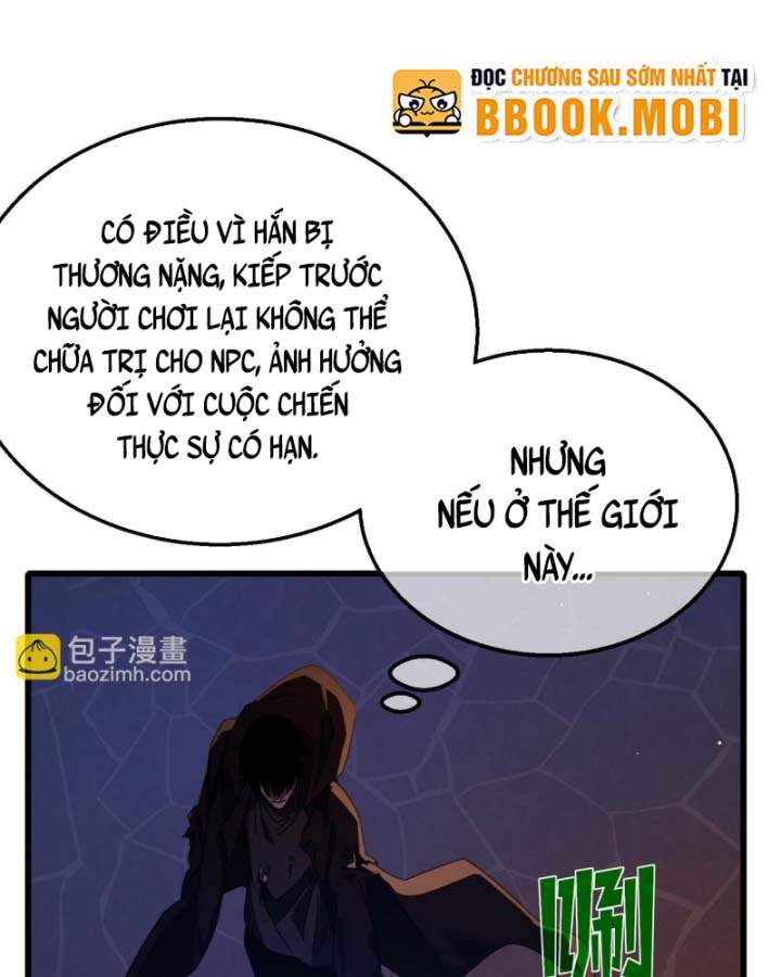 Toàn Dân Chuyển Chức: Bị Động Của Ta Vô Địch Chapter 36 - Trang 2