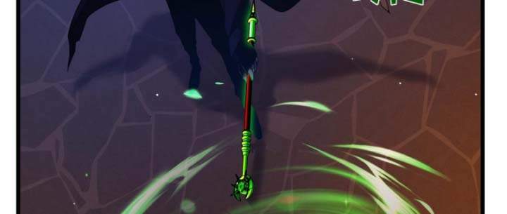 Toàn Dân Chuyển Chức: Bị Động Của Ta Vô Địch Chapter 36 - Trang 2