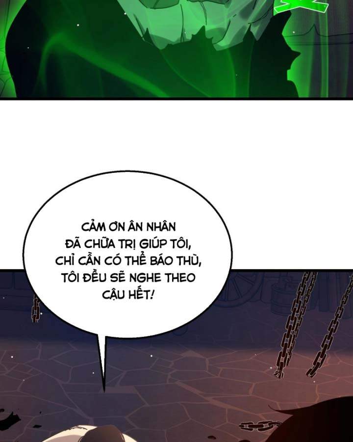 Toàn Dân Chuyển Chức: Bị Động Của Ta Vô Địch Chapter 36 - Trang 2