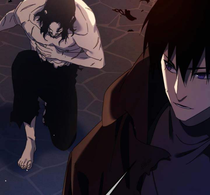 Toàn Dân Chuyển Chức: Bị Động Của Ta Vô Địch Chapter 36 - Trang 2