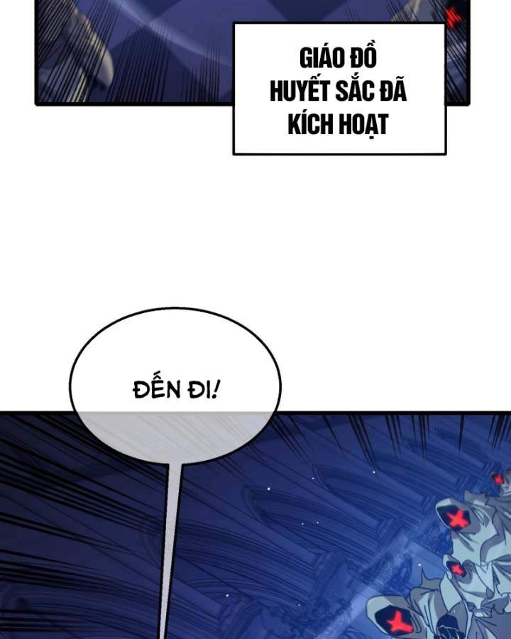 Toàn Dân Chuyển Chức: Bị Động Của Ta Vô Địch Chapter 36 - Trang 2