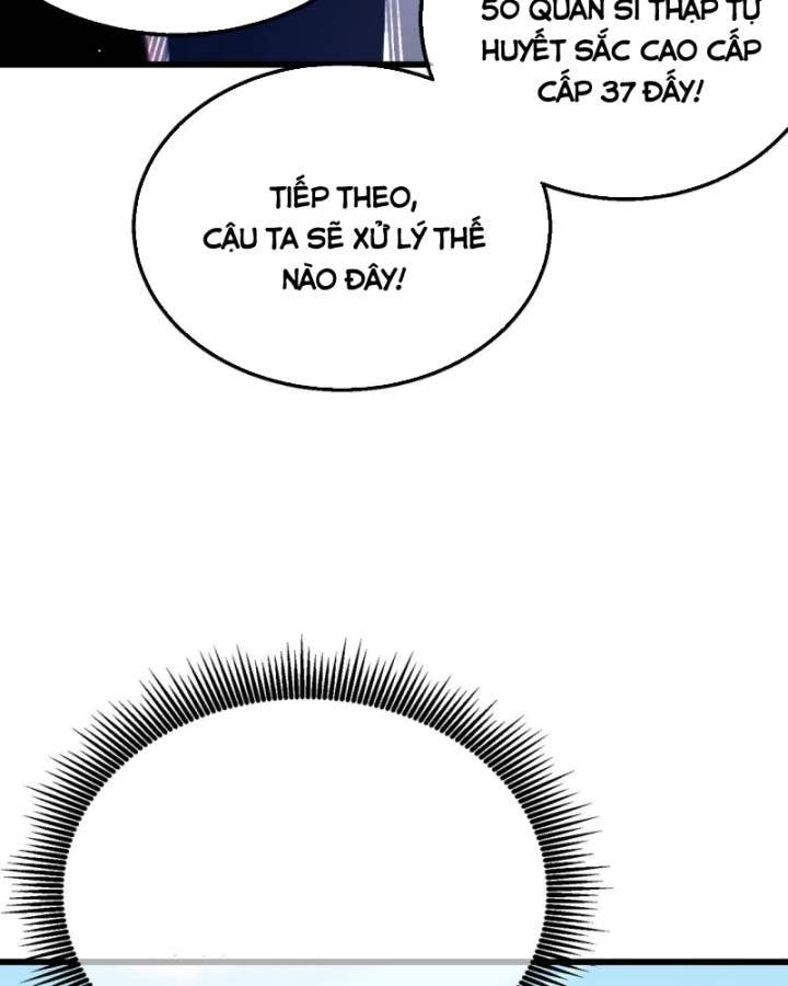 Toàn Dân Chuyển Chức: Bị Động Của Ta Vô Địch Chapter 36 - Trang 2