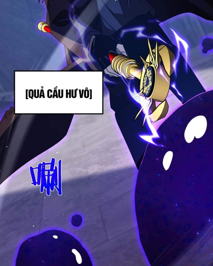 Toàn Dân Chuyển Chức: Bị Động Của Ta Vô Địch Chapter 36 - Trang 2