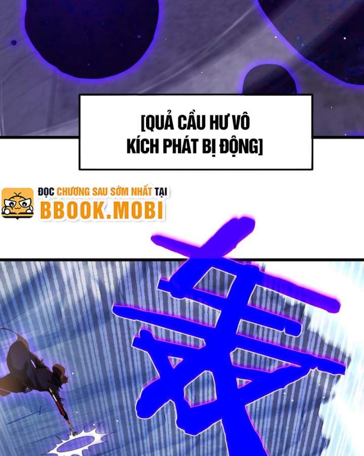 Toàn Dân Chuyển Chức: Bị Động Của Ta Vô Địch Chapter 36 - Trang 2