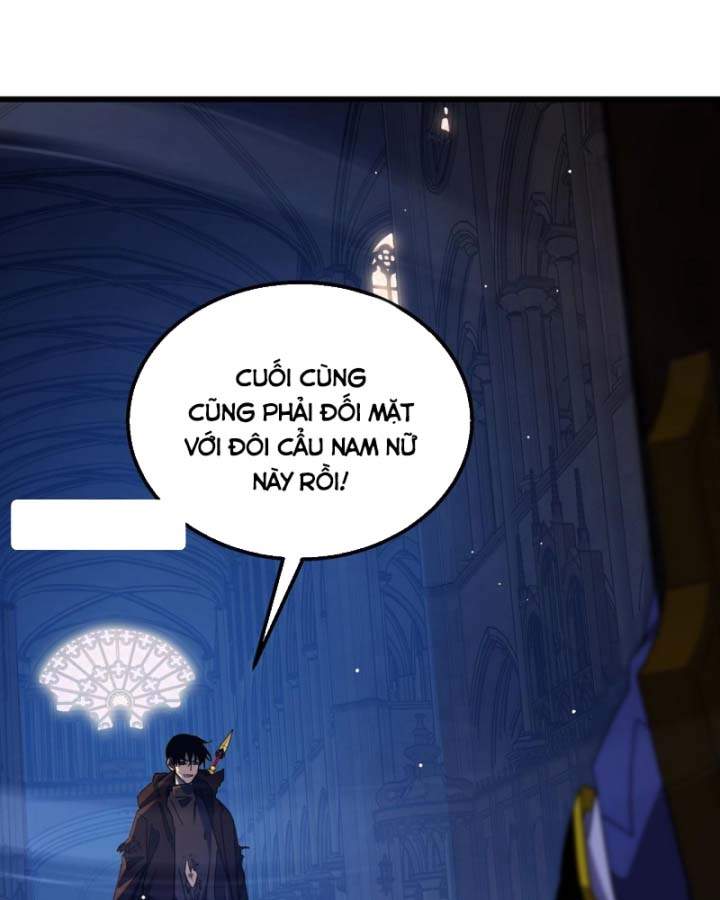 Toàn Dân Chuyển Chức: Bị Động Của Ta Vô Địch Chapter 36 - Trang 2