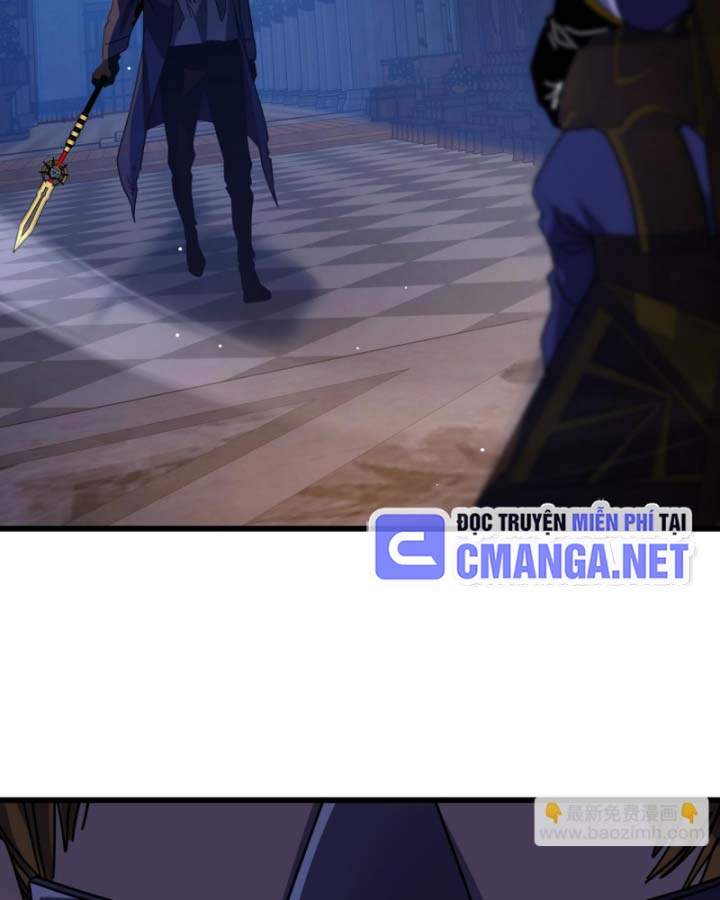 Toàn Dân Chuyển Chức: Bị Động Của Ta Vô Địch Chapter 36 - Trang 2