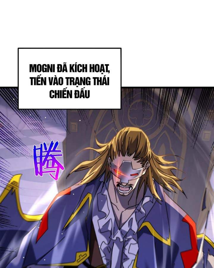Toàn Dân Chuyển Chức: Bị Động Của Ta Vô Địch Chapter 36 - Trang 2