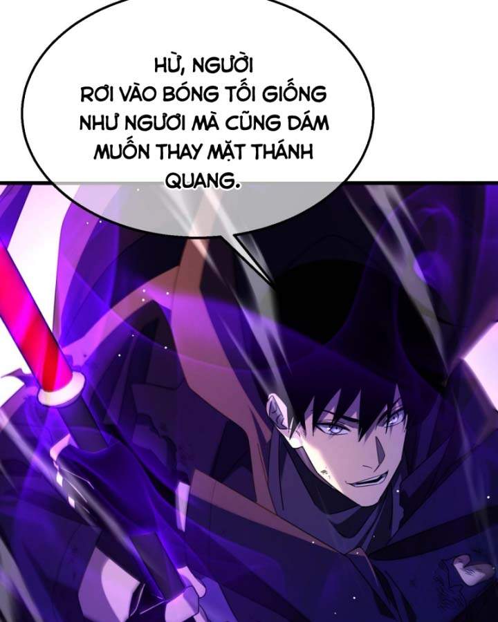 Toàn Dân Chuyển Chức: Bị Động Của Ta Vô Địch Chapter 36 - Trang 2