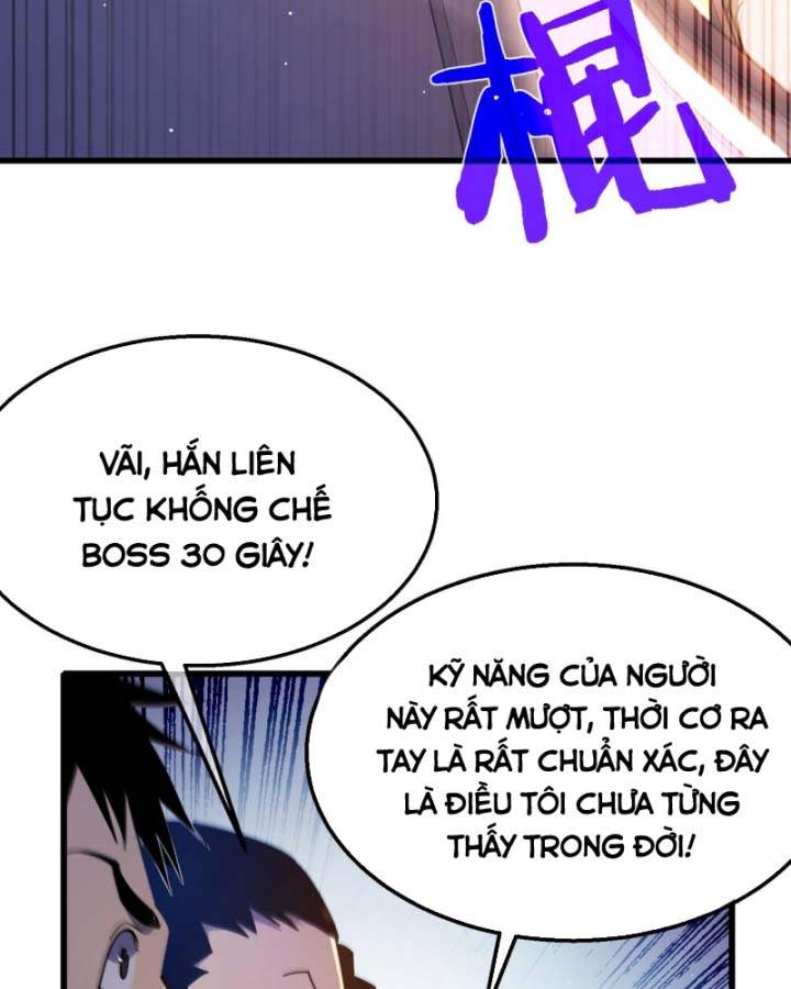 Toàn Dân Chuyển Chức: Bị Động Của Ta Vô Địch Chapter 36 - Trang 2