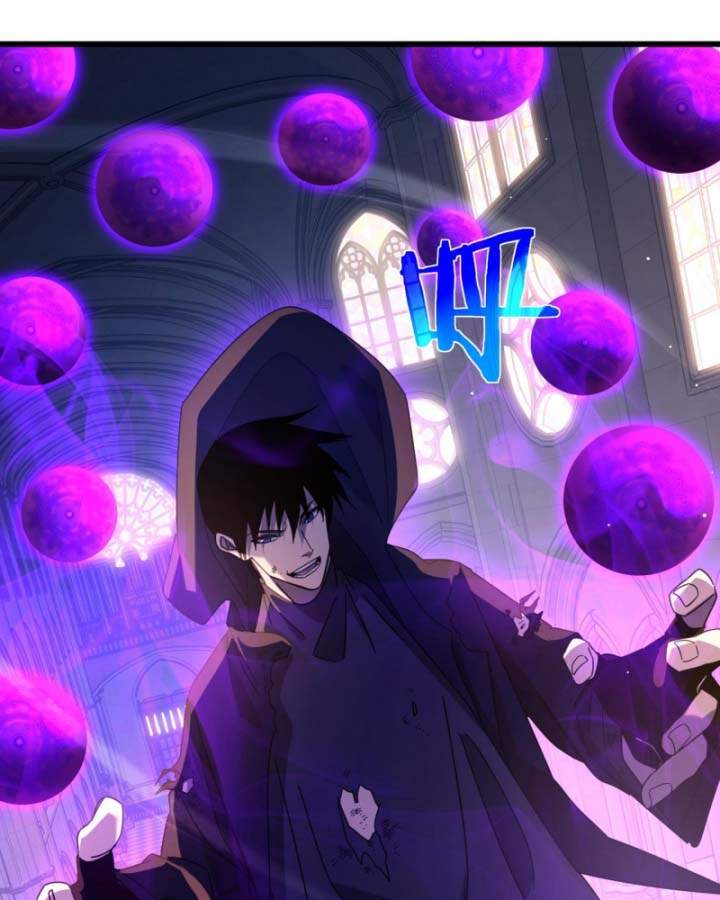 Toàn Dân Chuyển Chức: Bị Động Của Ta Vô Địch Chapter 36 - Trang 2