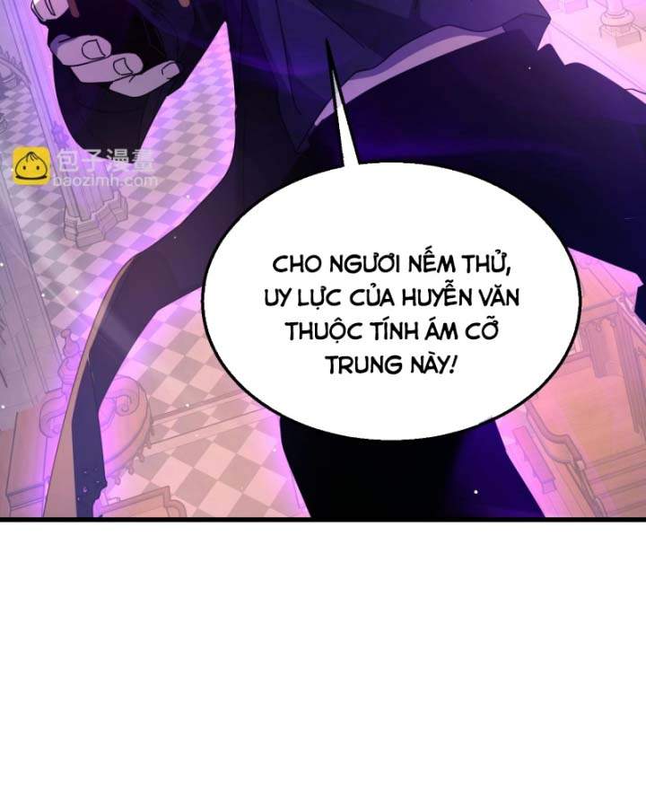 Toàn Dân Chuyển Chức: Bị Động Của Ta Vô Địch Chapter 36 - Trang 2