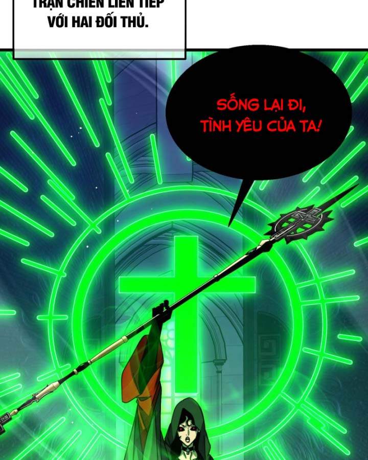 Toàn Dân Chuyển Chức: Bị Động Của Ta Vô Địch Chapter 36 - Trang 2