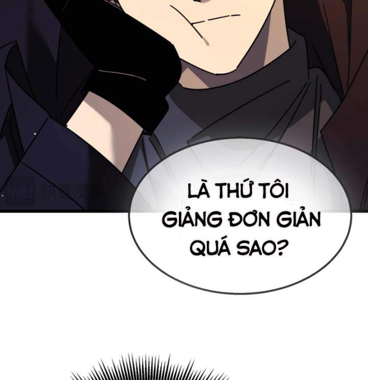 Toàn Dân Chuyển Chức: Bị Động Của Ta Vô Địch Chapter 37 - Trang 2