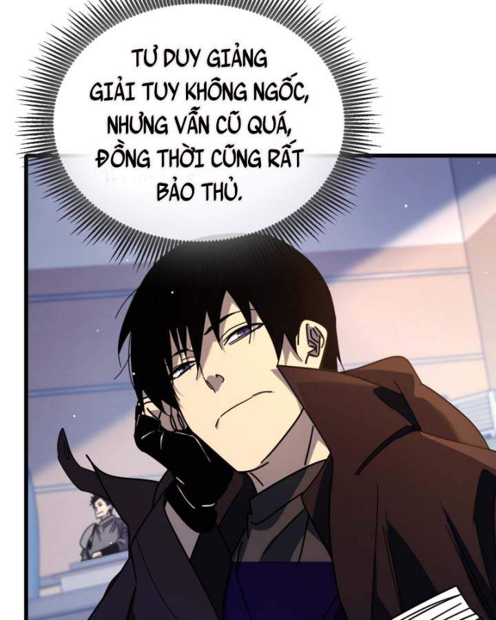 Toàn Dân Chuyển Chức: Bị Động Của Ta Vô Địch Chapter 37 - Trang 2