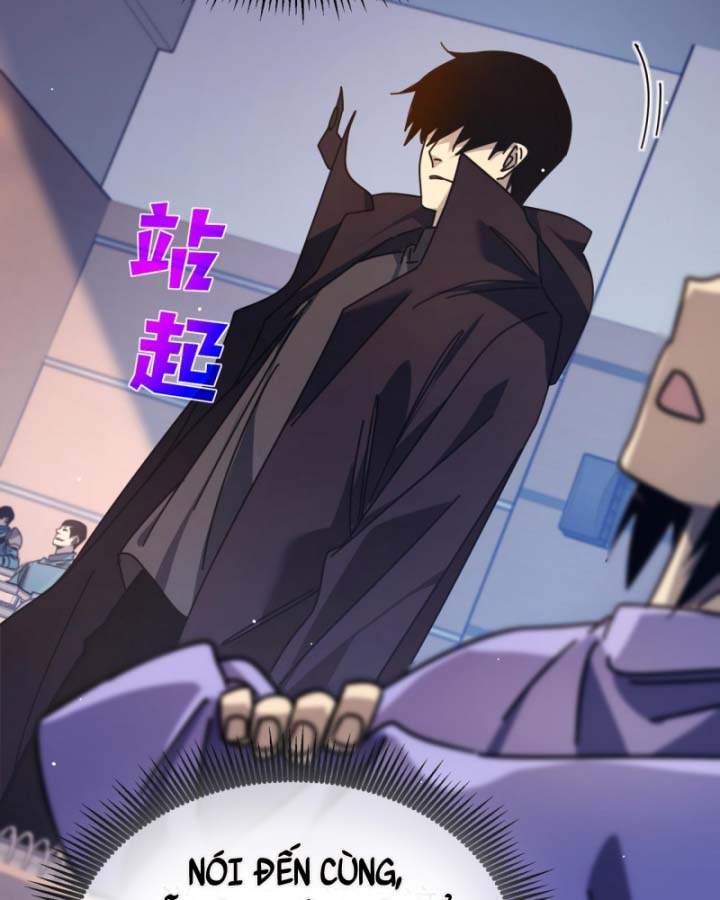 Toàn Dân Chuyển Chức: Bị Động Của Ta Vô Địch Chapter 37 - Trang 2