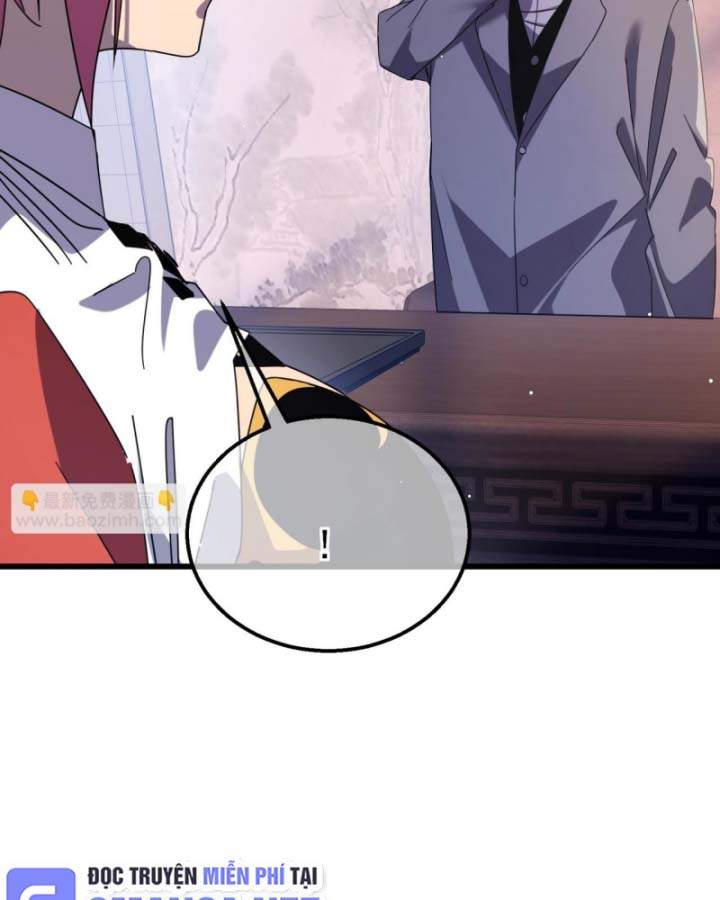 Toàn Dân Chuyển Chức: Bị Động Của Ta Vô Địch Chapter 37 - Trang 2