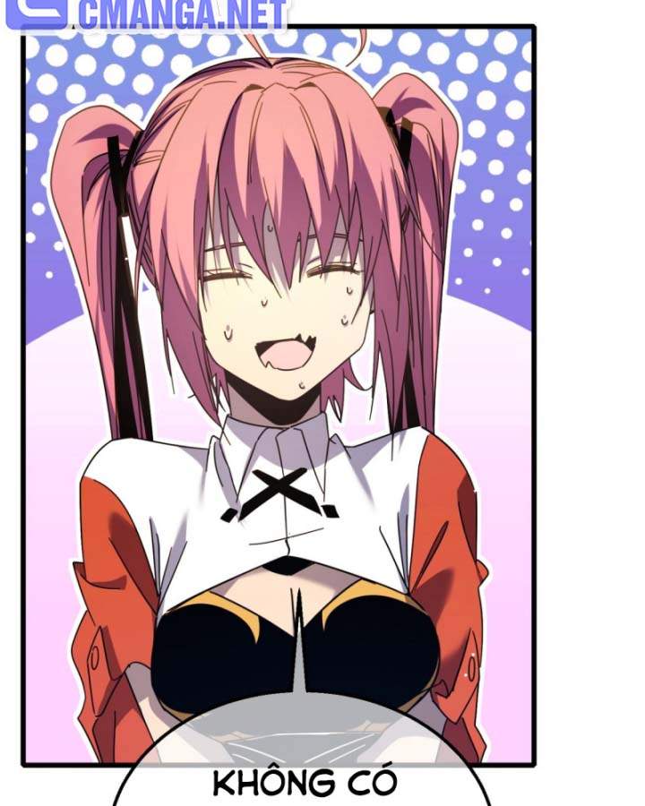 Toàn Dân Chuyển Chức: Bị Động Của Ta Vô Địch Chapter 37 - Trang 2