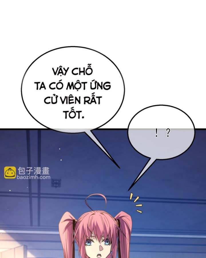 Toàn Dân Chuyển Chức: Bị Động Của Ta Vô Địch Chapter 37 - Trang 2