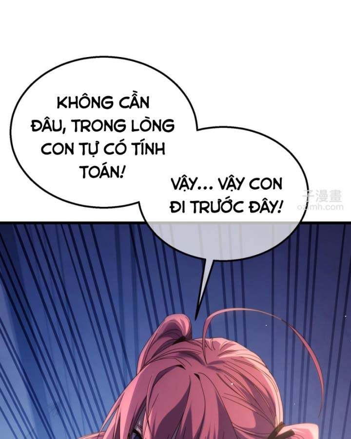 Toàn Dân Chuyển Chức: Bị Động Của Ta Vô Địch Chapter 37 - Trang 2