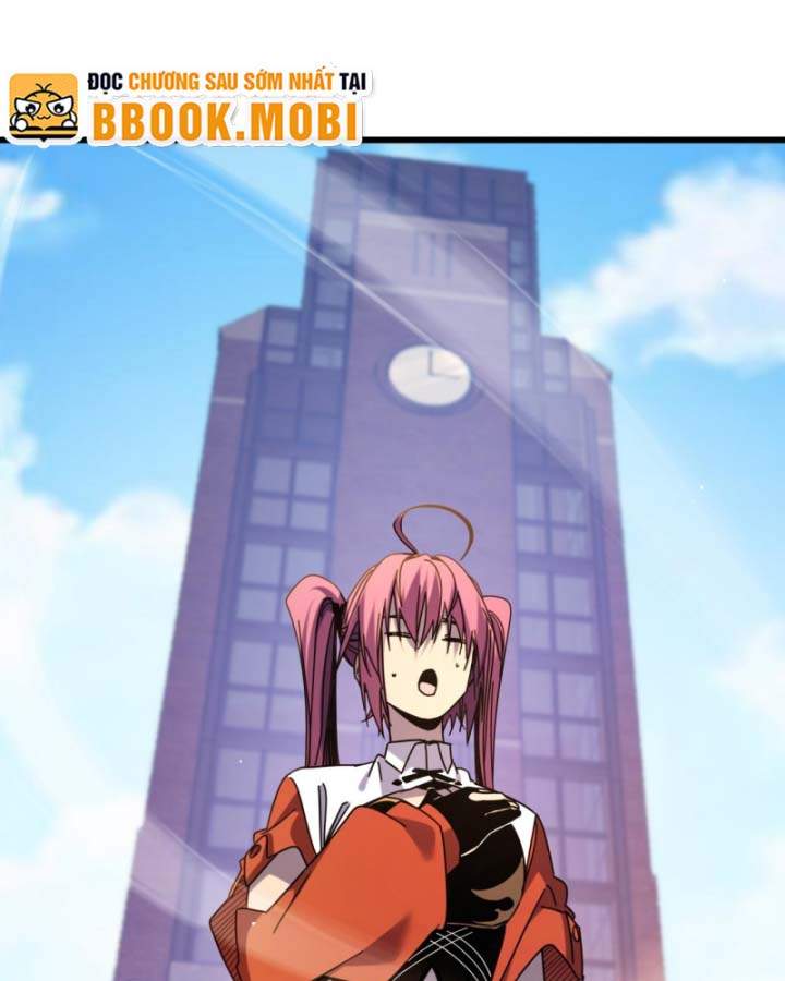 Toàn Dân Chuyển Chức: Bị Động Của Ta Vô Địch Chapter 37 - Trang 2