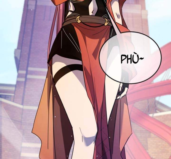 Toàn Dân Chuyển Chức: Bị Động Của Ta Vô Địch Chapter 37 - Trang 2