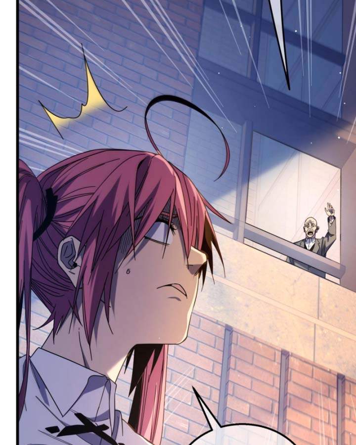 Toàn Dân Chuyển Chức: Bị Động Của Ta Vô Địch Chapter 37 - Trang 2