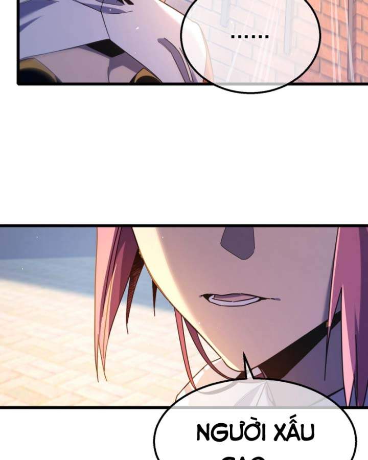 Toàn Dân Chuyển Chức: Bị Động Của Ta Vô Địch Chapter 37 - Trang 2