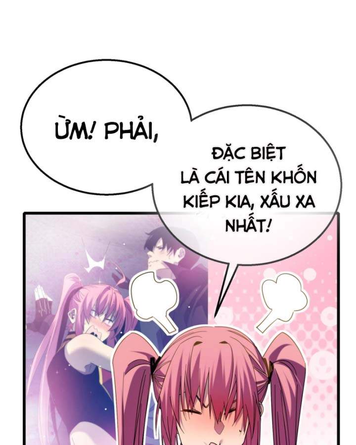 Toàn Dân Chuyển Chức: Bị Động Của Ta Vô Địch Chapter 37 - Trang 2