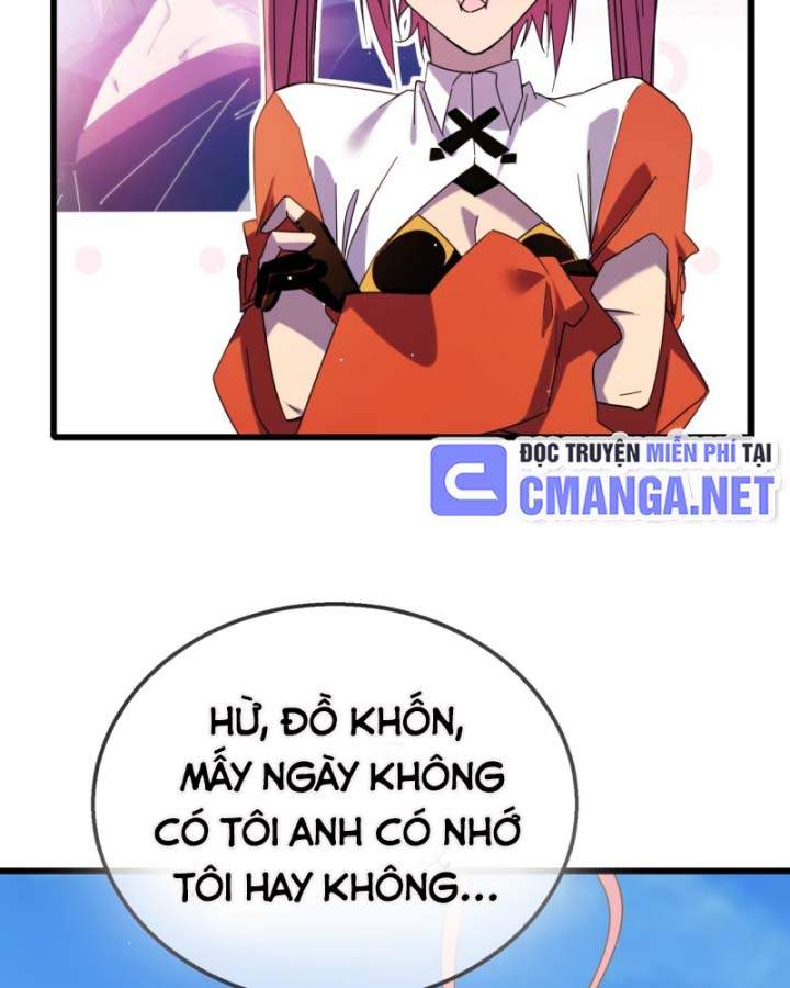 Toàn Dân Chuyển Chức: Bị Động Của Ta Vô Địch Chapter 37 - Trang 2