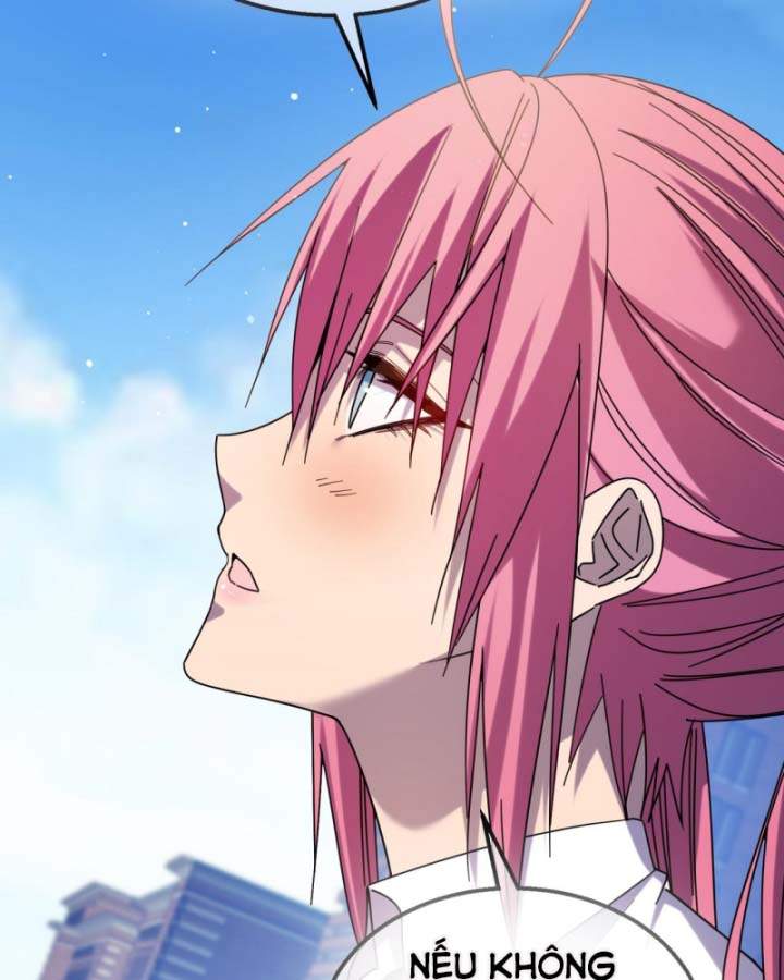 Toàn Dân Chuyển Chức: Bị Động Của Ta Vô Địch Chapter 37 - Trang 2