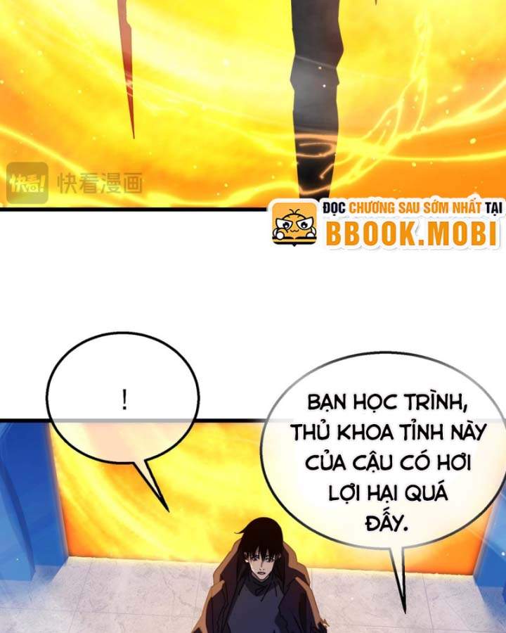 Toàn Dân Chuyển Chức: Bị Động Của Ta Vô Địch Chapter 37 - Trang 2