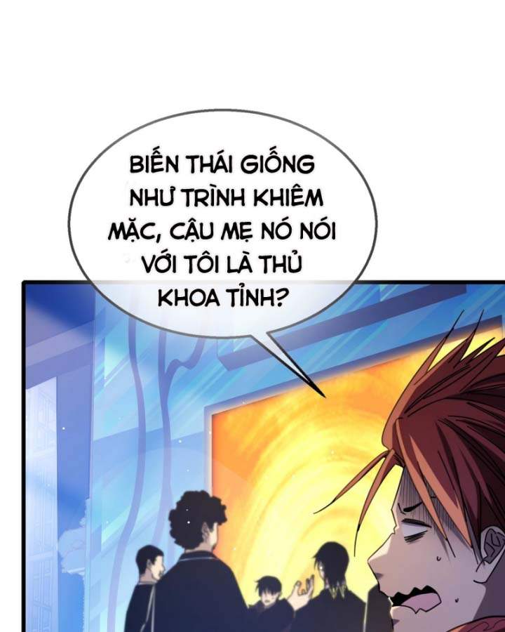Toàn Dân Chuyển Chức: Bị Động Của Ta Vô Địch Chapter 37 - Trang 2