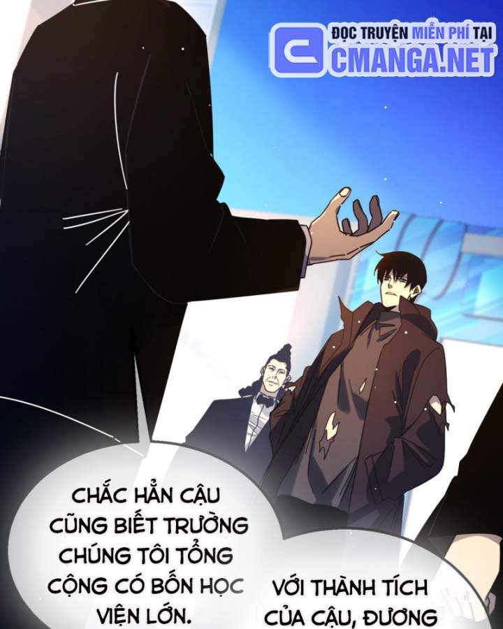 Toàn Dân Chuyển Chức: Bị Động Của Ta Vô Địch Chapter 37 - Trang 2